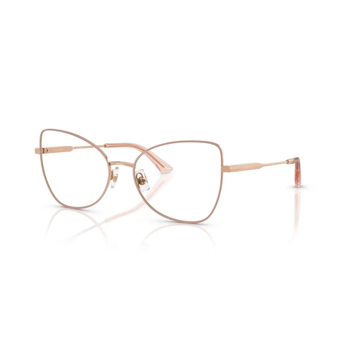 Jimmy Choo 2006 Eyeglasses 3020 Gold