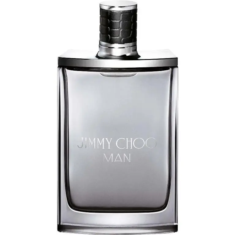 Jimmy Choo Man Cologne For Men Edt 3.4 / 3.3 oz Tester