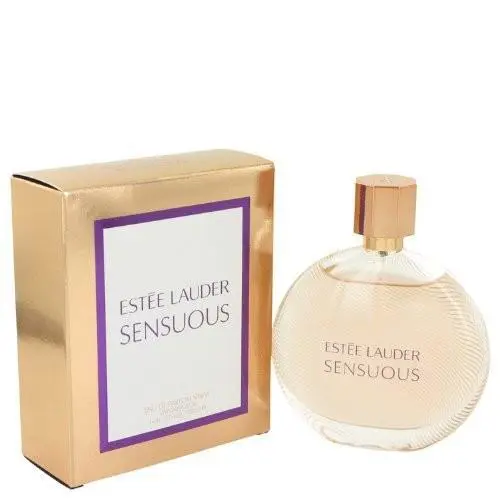 Sensuous/estee Lauder Edp Spray 3.4 Oz W
