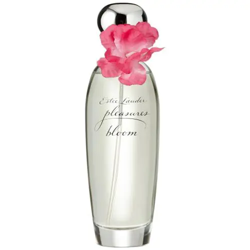 Estee Lauder Pleasures Bloom Eau De Parfum Spray For Women 3.40-Ounce