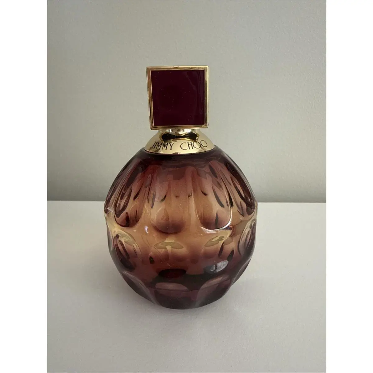 Jimmy Choo Fever Eau De Parfum For Women Edp 3.3oz/100ml Tester