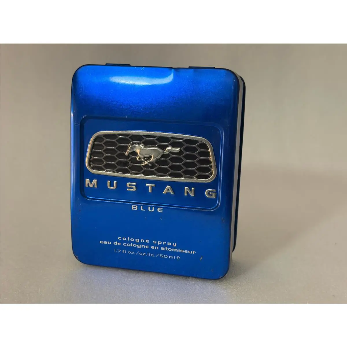 Mustang Blue By Estee Lauder 1.7 oz Cologne Spray