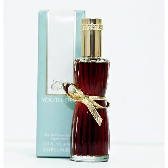 Youth Dew by Estee Lauder 2.25 oz / 67 ml Eau de Parfum Women Perfume Spray