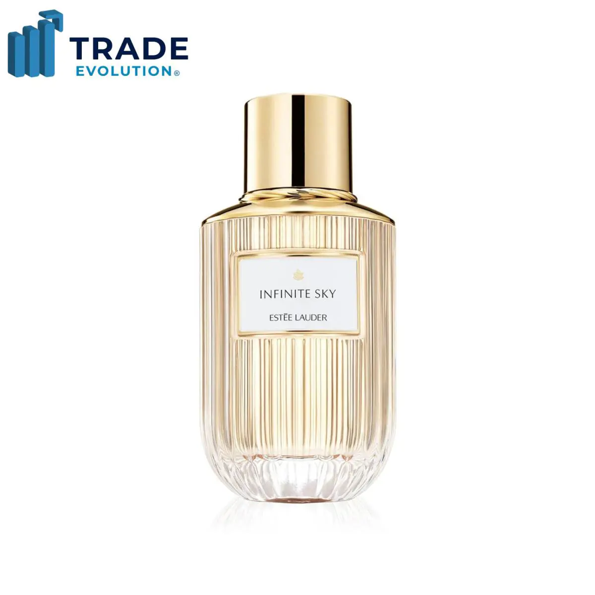 Estee Lauder Infinite Sky Eau de Parfum Unisex 3.4 Oz / 100ml