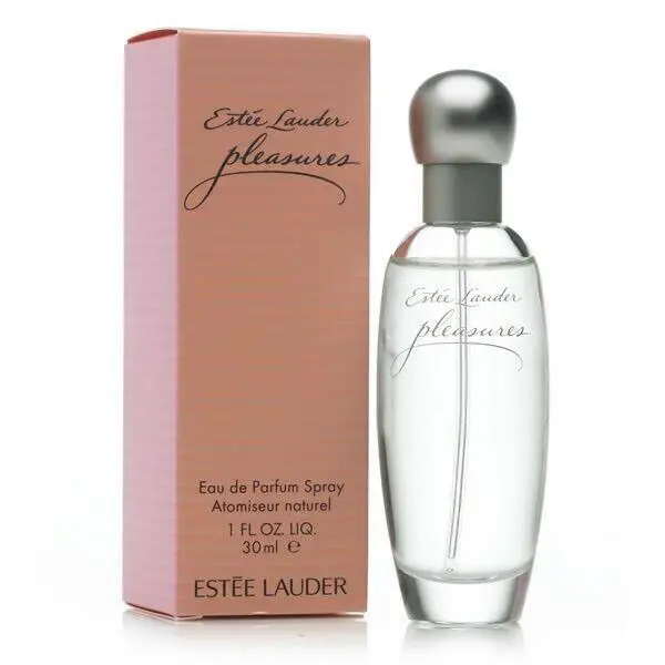 Pleasures Estee Lauder 1.0 oz / 30 ml Eau de Parfum Women Perfume Spray