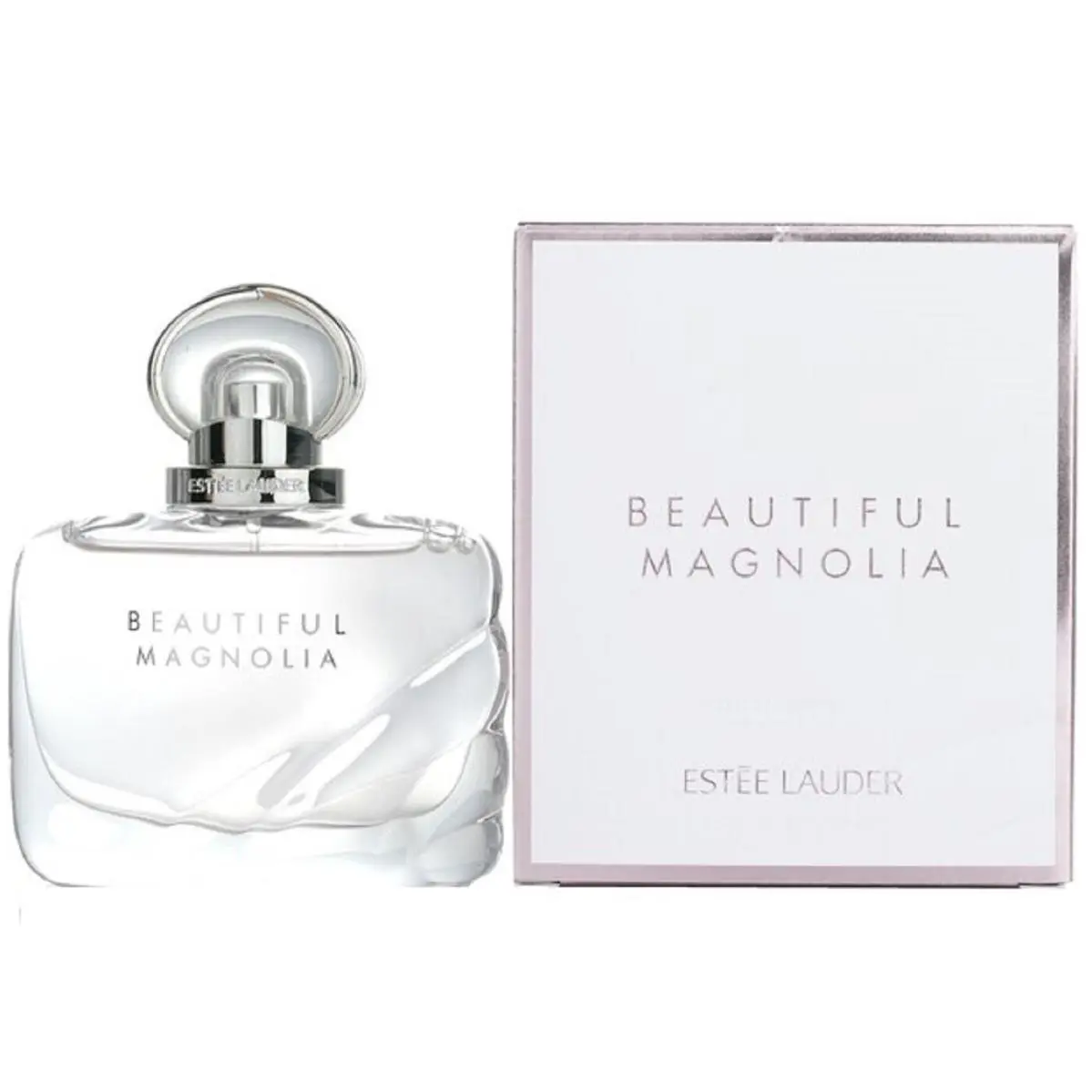 Beautiful Magnolia Estee Lauder 3.4 oz / 100 ml Eau de Parfum Women Perfume