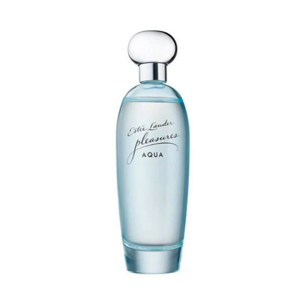 Est e Lauder Pleasures Aqua Edp 50 mL