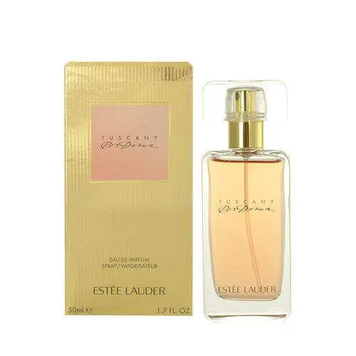 Estee Lauder Tuscany Per Donna 2019 For Women Perfume 1.7 oz 50 ml Edp Spray