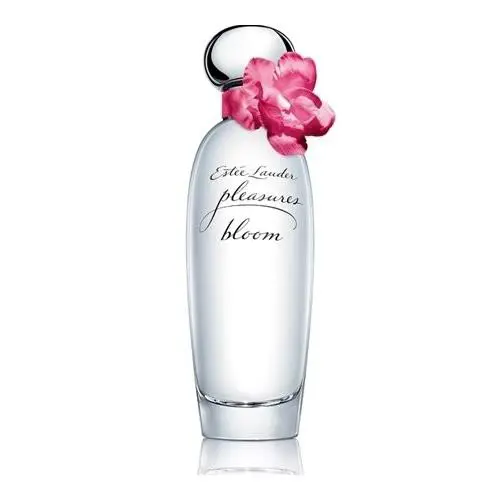 Pleasures Bloom By Estee Lauder Eau De Parfum Spray 1.7 Oz