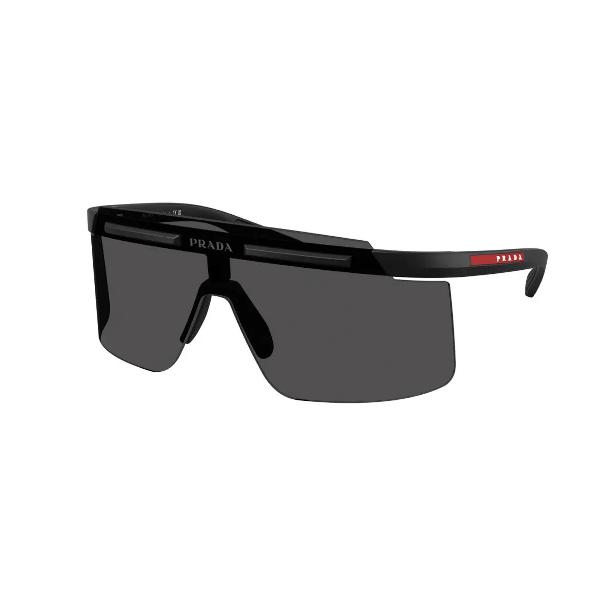 Prada Linea Rossa B06S Sunglasses 26H10J Violet