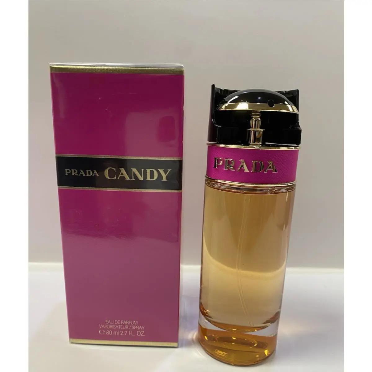 Prada Candy Eau De Parfum-2.7 oz