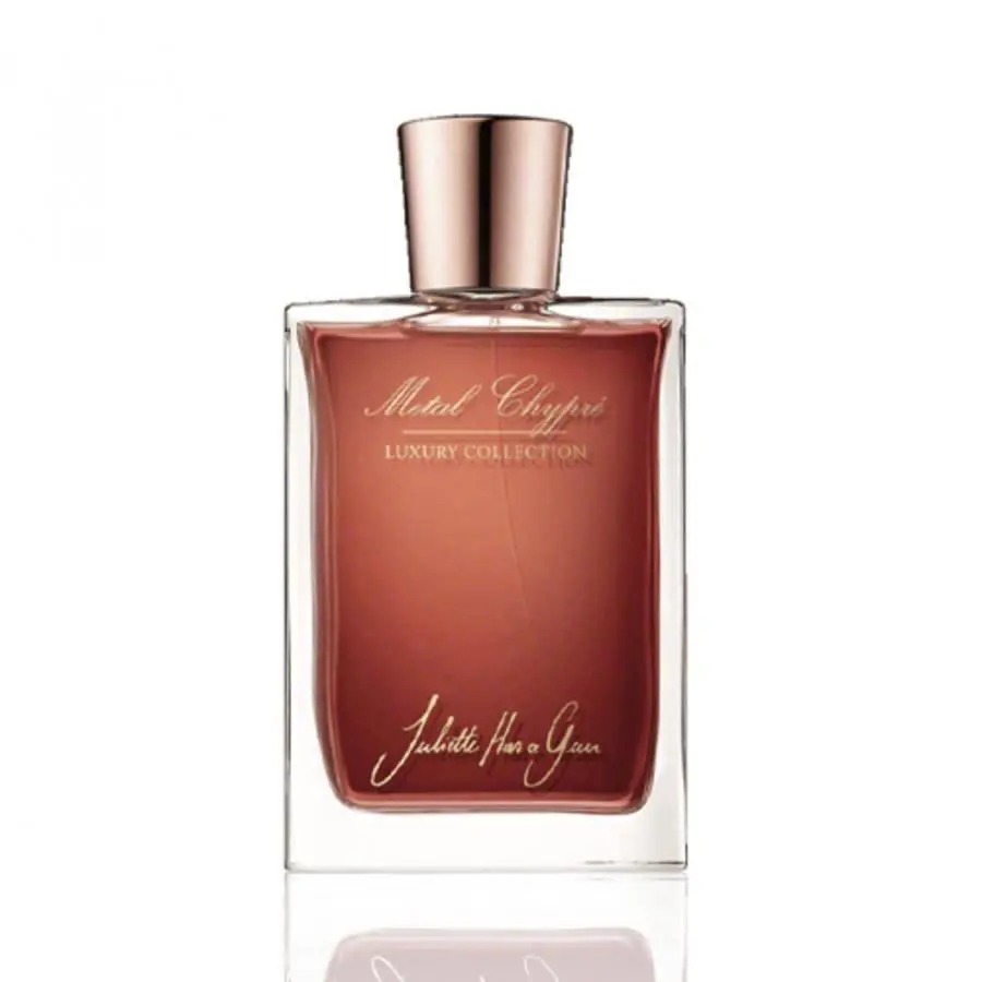 Juliette Has A Gun Unisex Metal Chypre Edp Spray 2.5 oz Fragrances 3760022730381