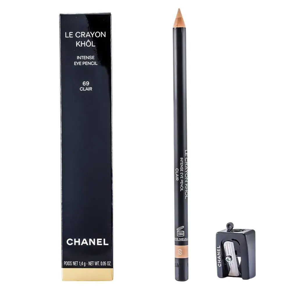 Chanel Le Crayon Khol - Intense Eye Pencil