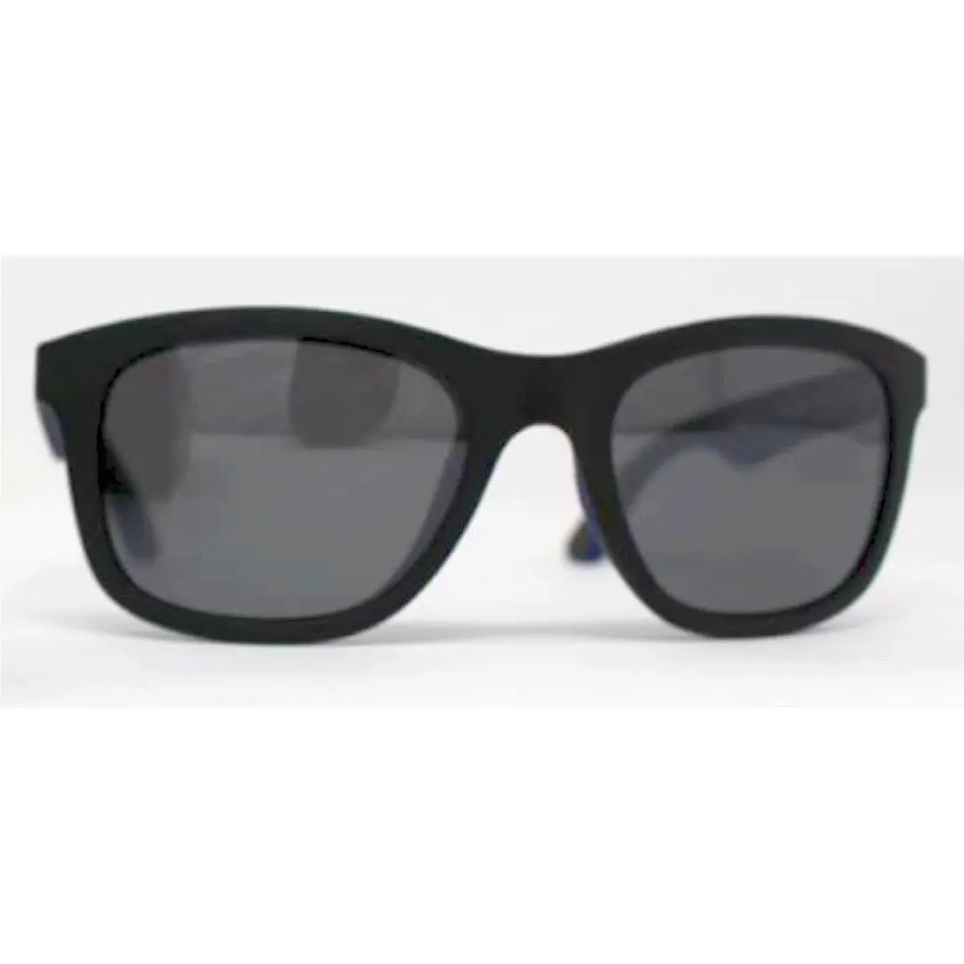 Revo RE1000 Huddie Sunglasses 01 GY Black/graphite Lens 54mm