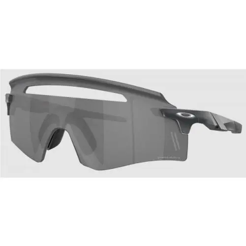 Sunglasses Encoder Squared Matte Carbon Prizm Black OO9412-0239 Limited by Oakley