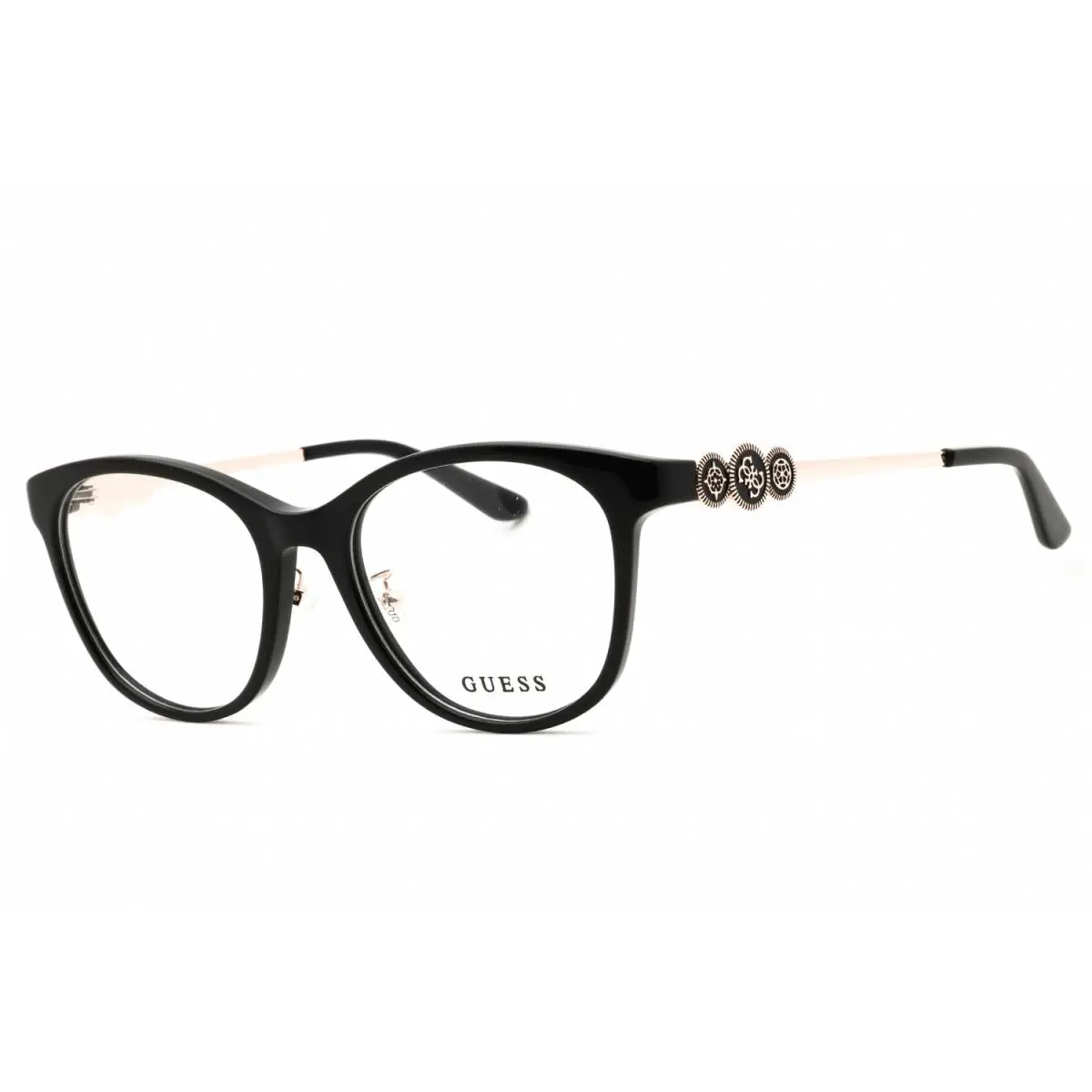 Guess GU50255-D-001 Eyeglasses 52mm