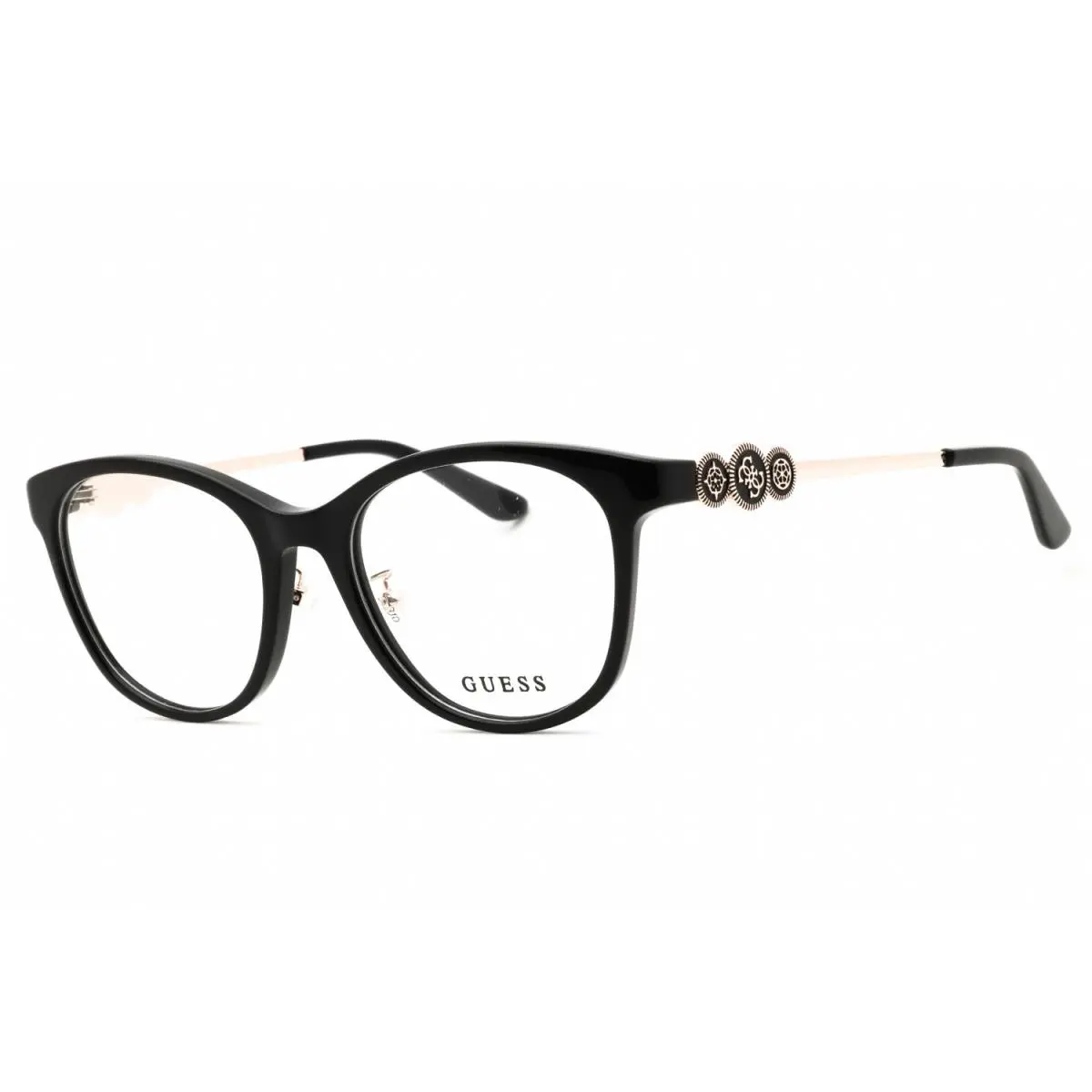 Guess GU50255-D-001 Eyeglasses 52mm