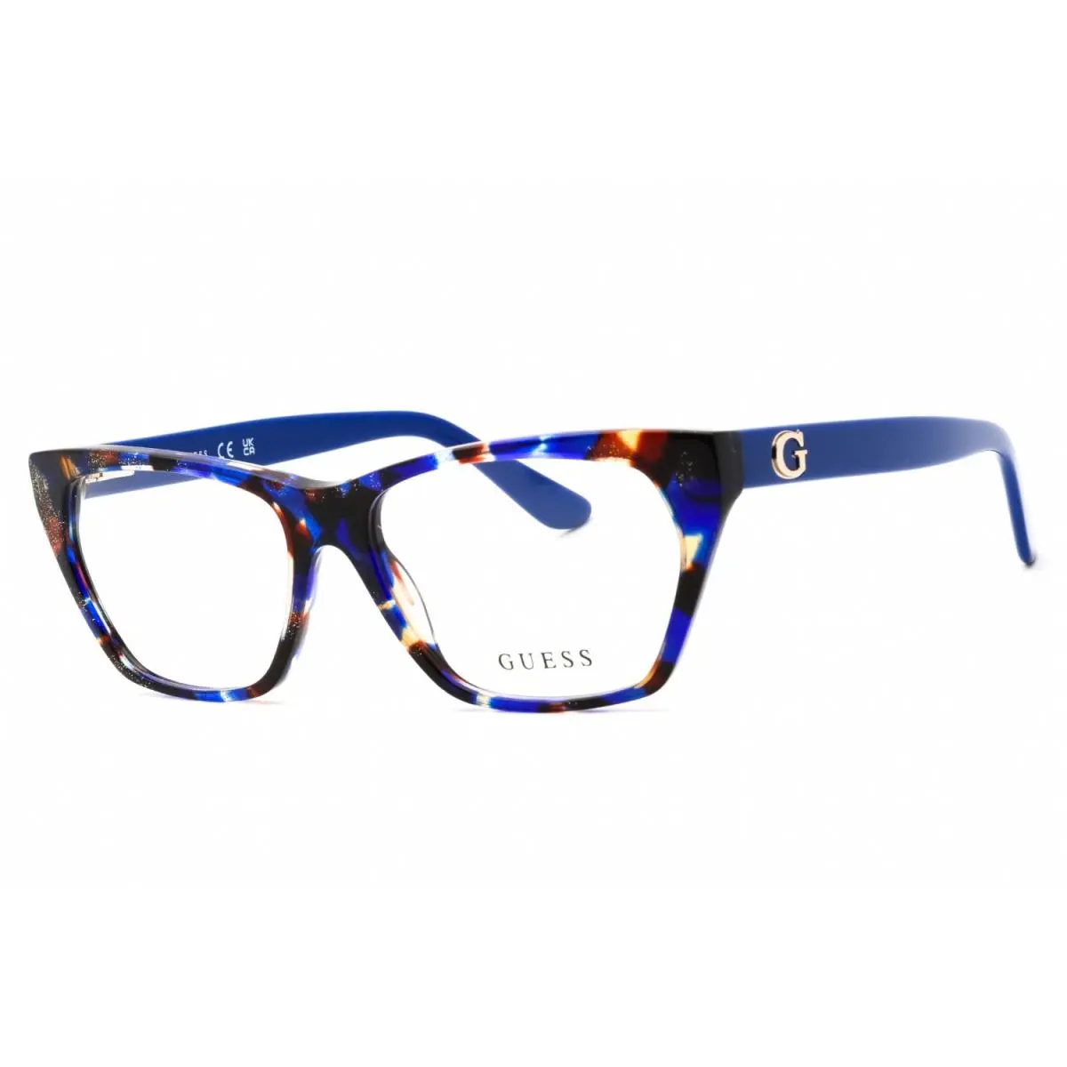 Guess GU50234-092 Eyeglasses 54mm