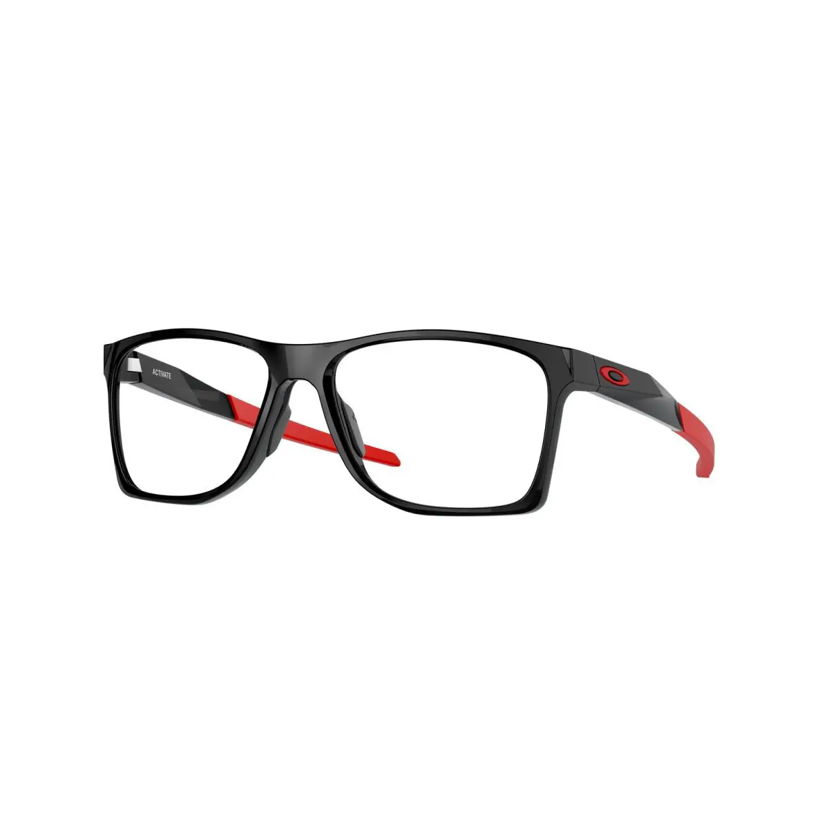 Oakley ™ Activate OX8173 0253 Activate OX8173 0253 Black Ink 53-16-141 - Men