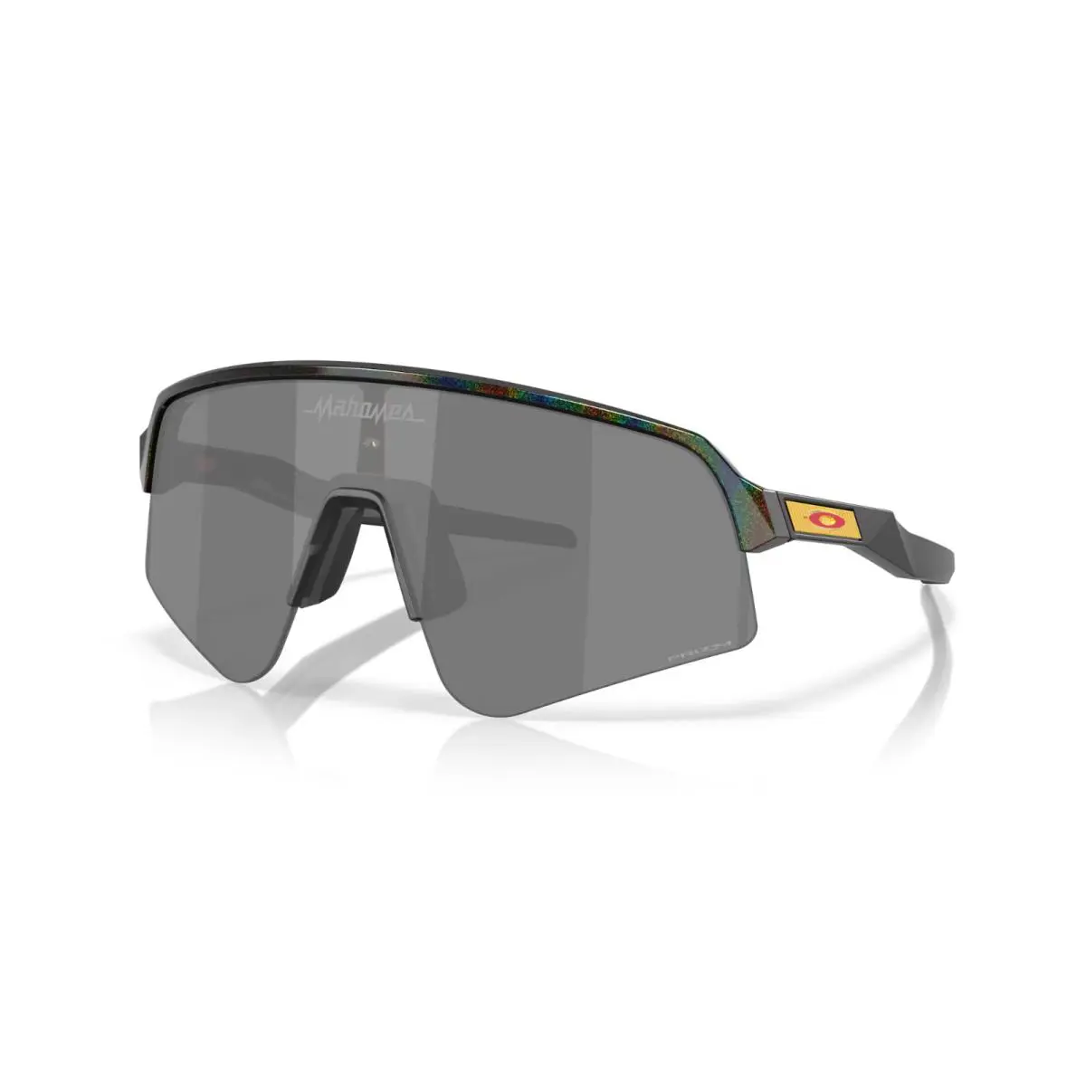 Mahomes Sutro Lite Sweep Sunglasses OO9465-3439 Dark Galaxy / Prizm Black by Oakley