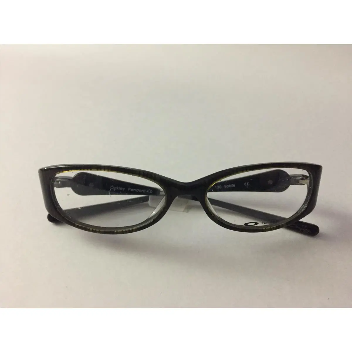 Pendant 4.0 Eyeglasses Sable Wow by Oakley