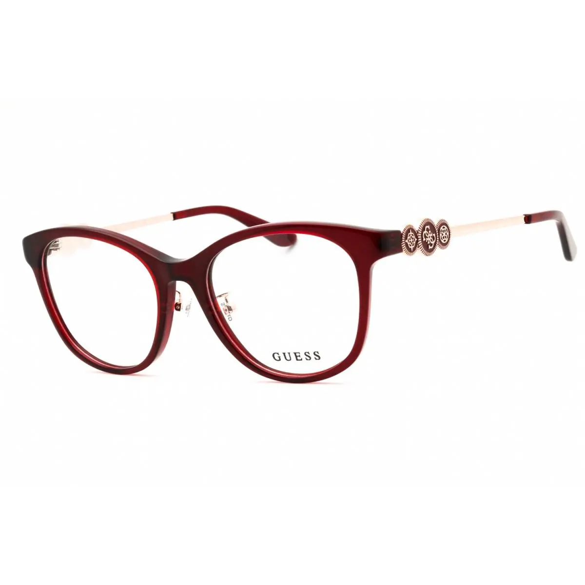 Guess GU50255-D-069 Eyeglasses 52mm