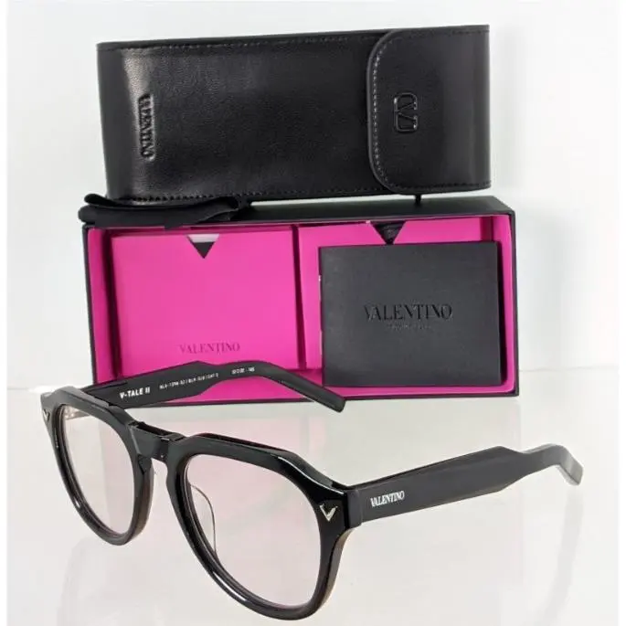 Valentino Eyeglasses V Tale II Vlx 139A V-tale II 52mm Frame