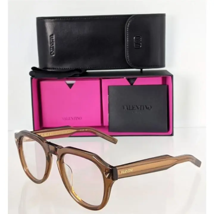 Valentino Eyeglasses V Tale II Vlx 139C V-tale II 52mm Frame