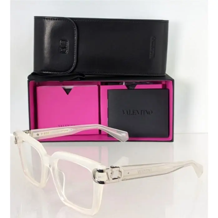 Valentino Eyeglasses V Side Vlx 131 D V-side 51mm Frame