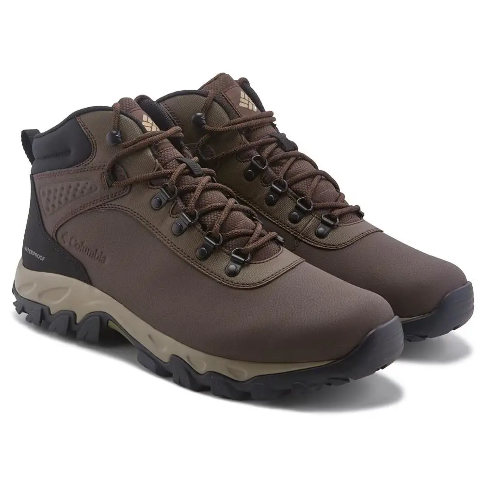 Columbia shoes - Brown 0