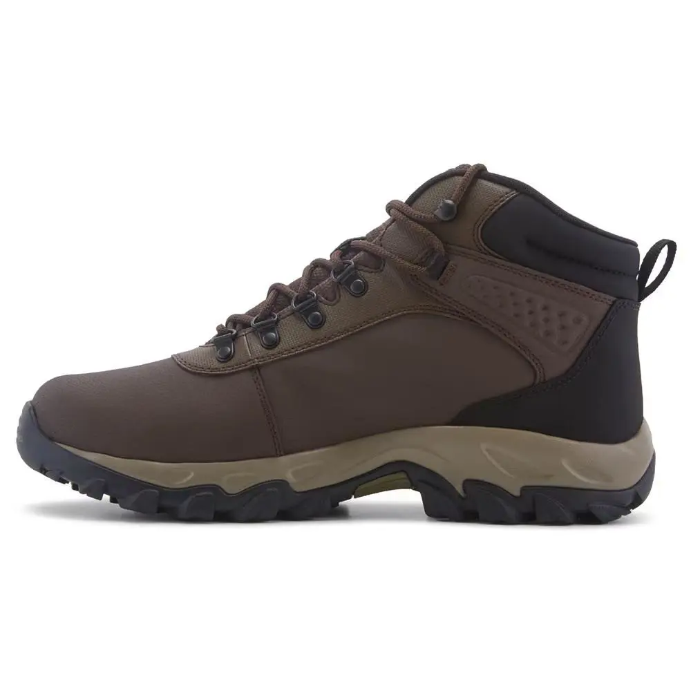 Columbia shoes - Brown 1