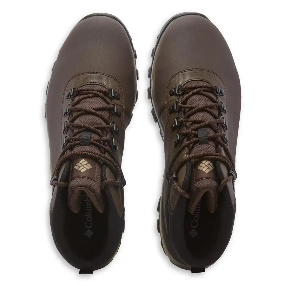 Columbia shoes - Brown 2