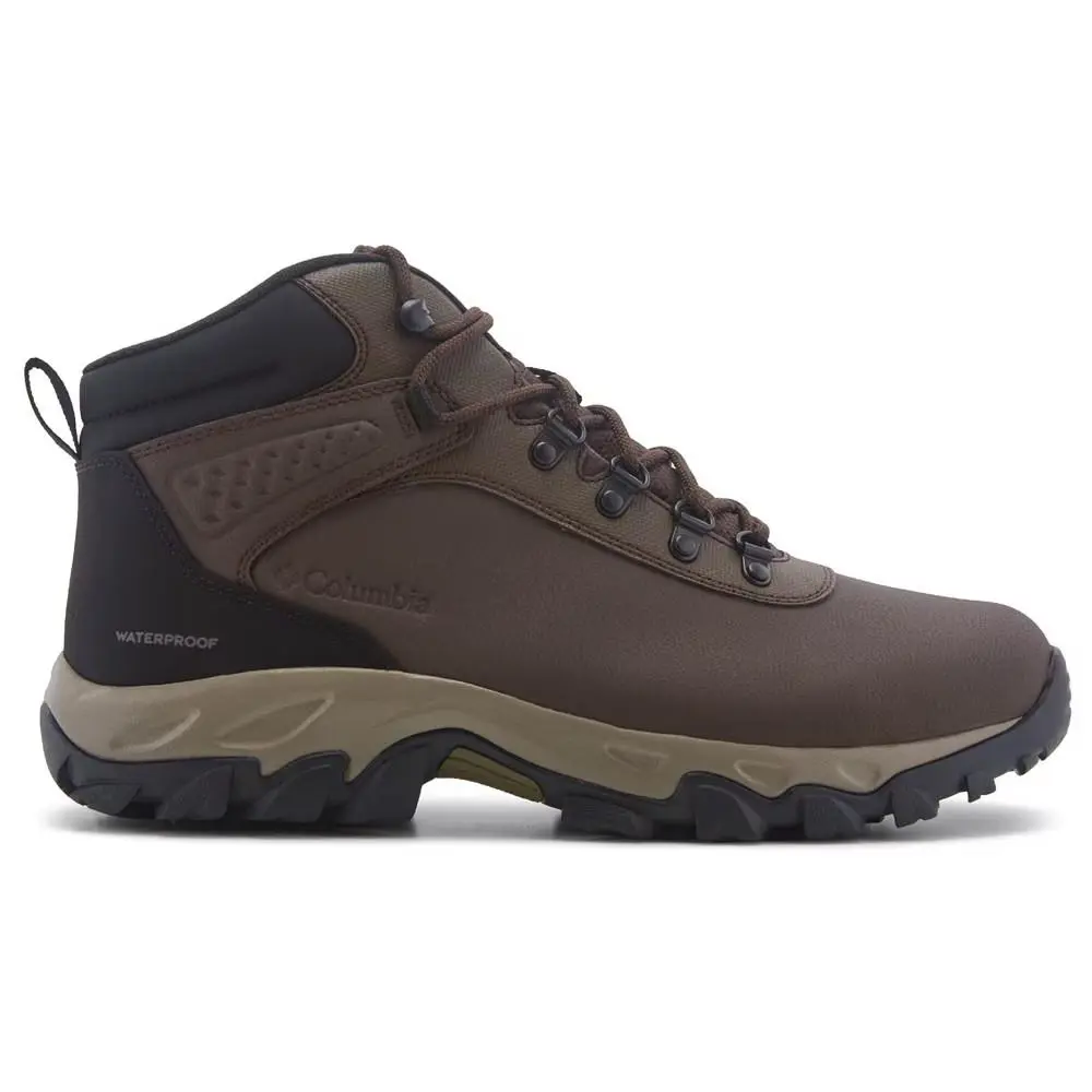 Columbia shoes - Brown 5
