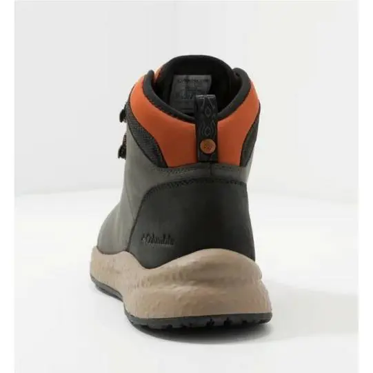 Columbia shoes - Sportswear-SH - Gray 4