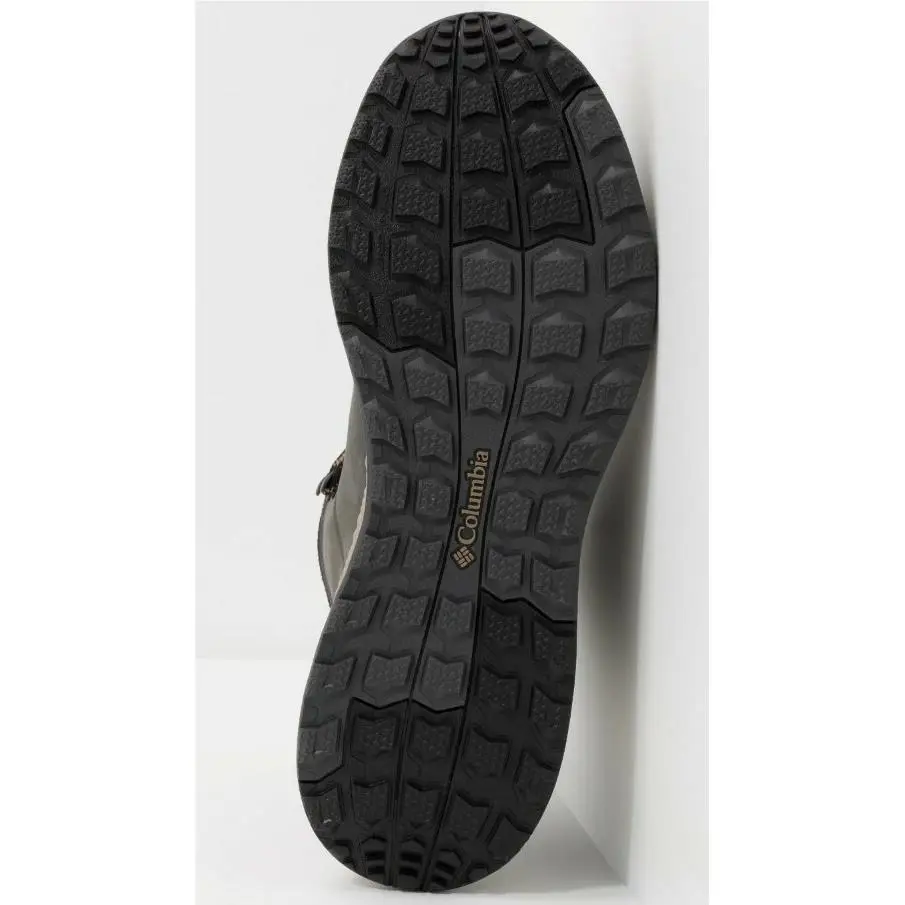 Columbia shoes - Sportswear-SH - Gray 17