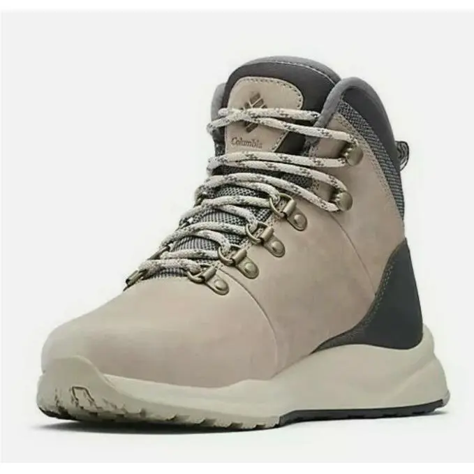 Columbia shoes - SH - Gray 1