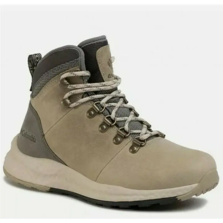 Columbia shoes - SH - Gray 11