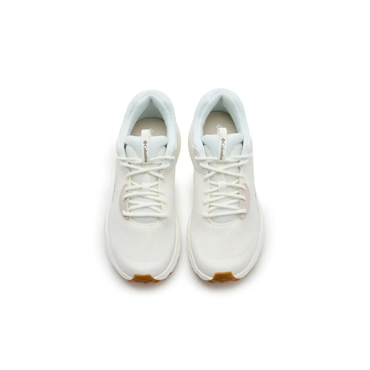 Columbia shoes - Sea Salt/Light Sand 0