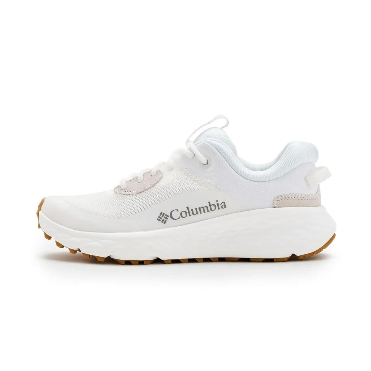Columbia shoes - Sea Salt/Light Sand 2