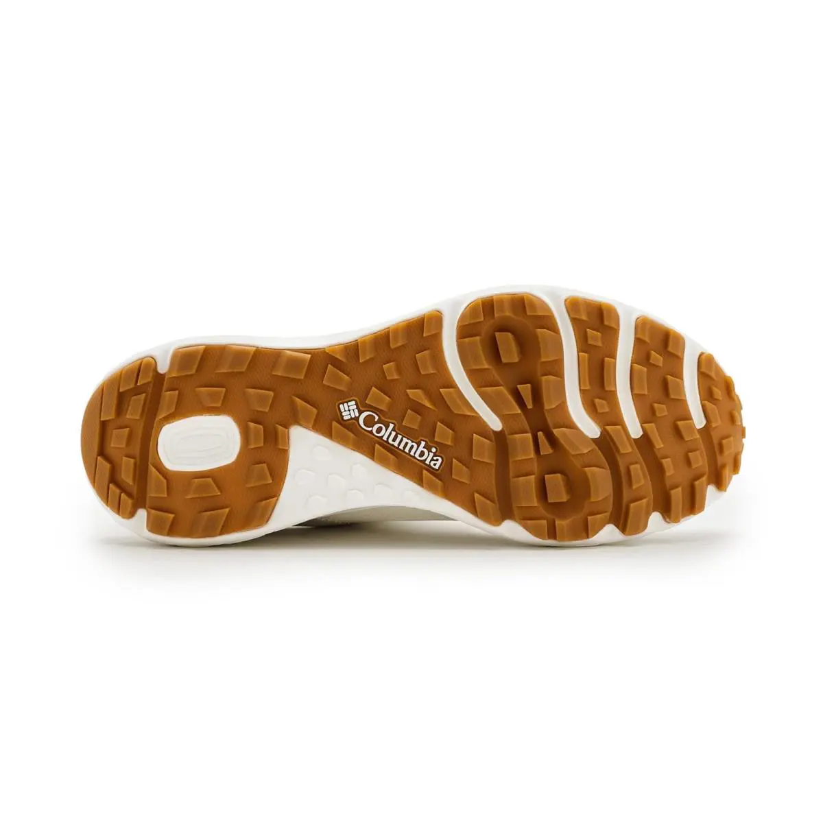 Columbia shoes - Sea Salt/Light Sand 3