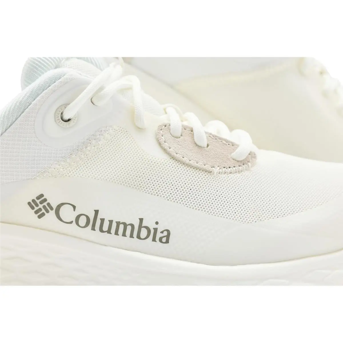 Columbia shoes - Sea Salt/Light Sand 4