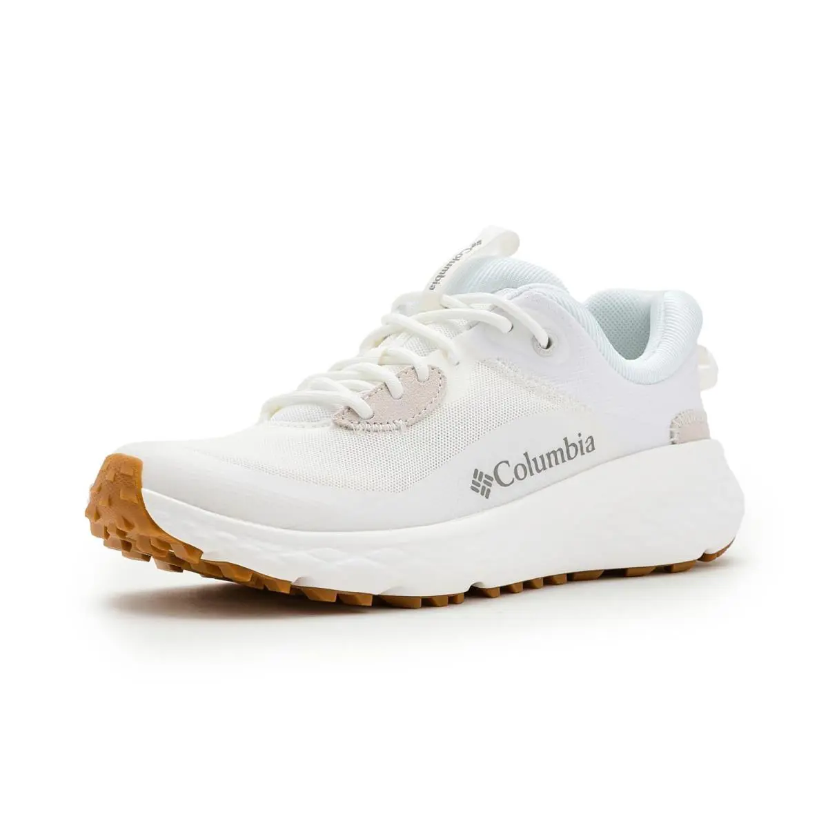 Columbia shoes - Sea Salt/Light Sand 6
