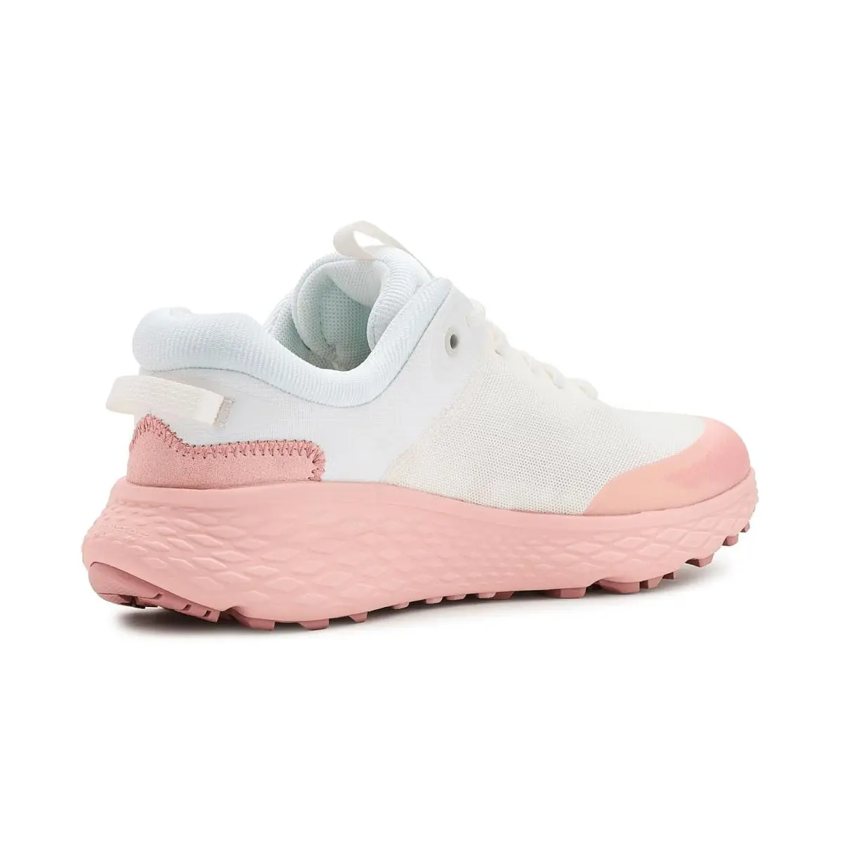 Columbia shoes - Sea Salt/Pink Haze 8