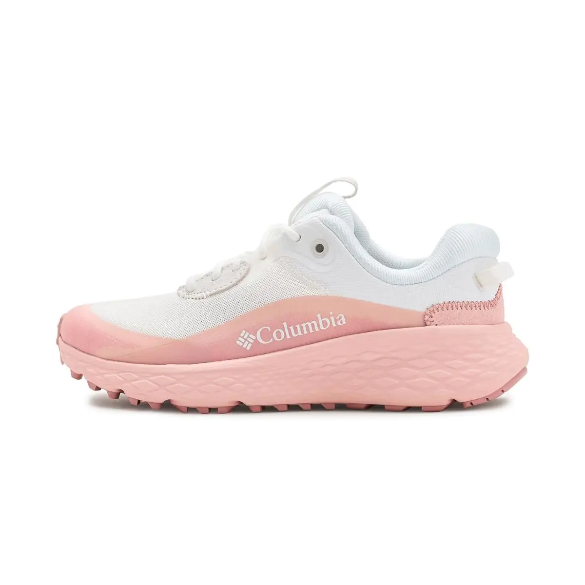 Columbia shoes - Sea Salt/Pink Haze 9