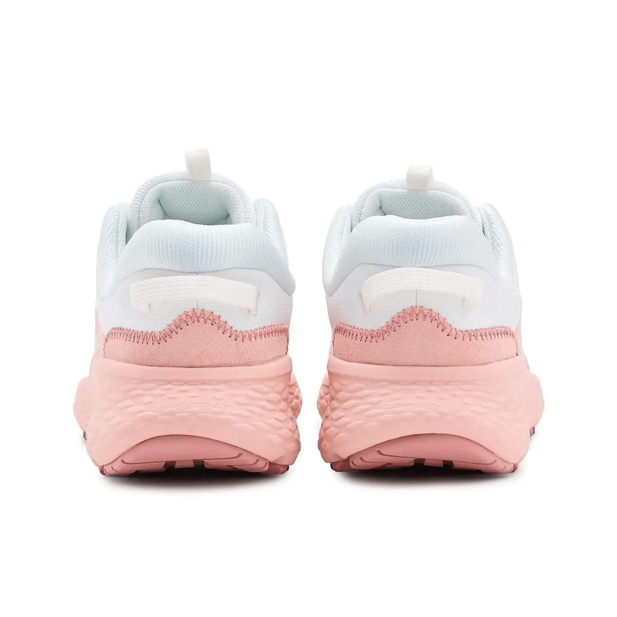 Columbia shoes - Sea Salt/Pink Haze 12