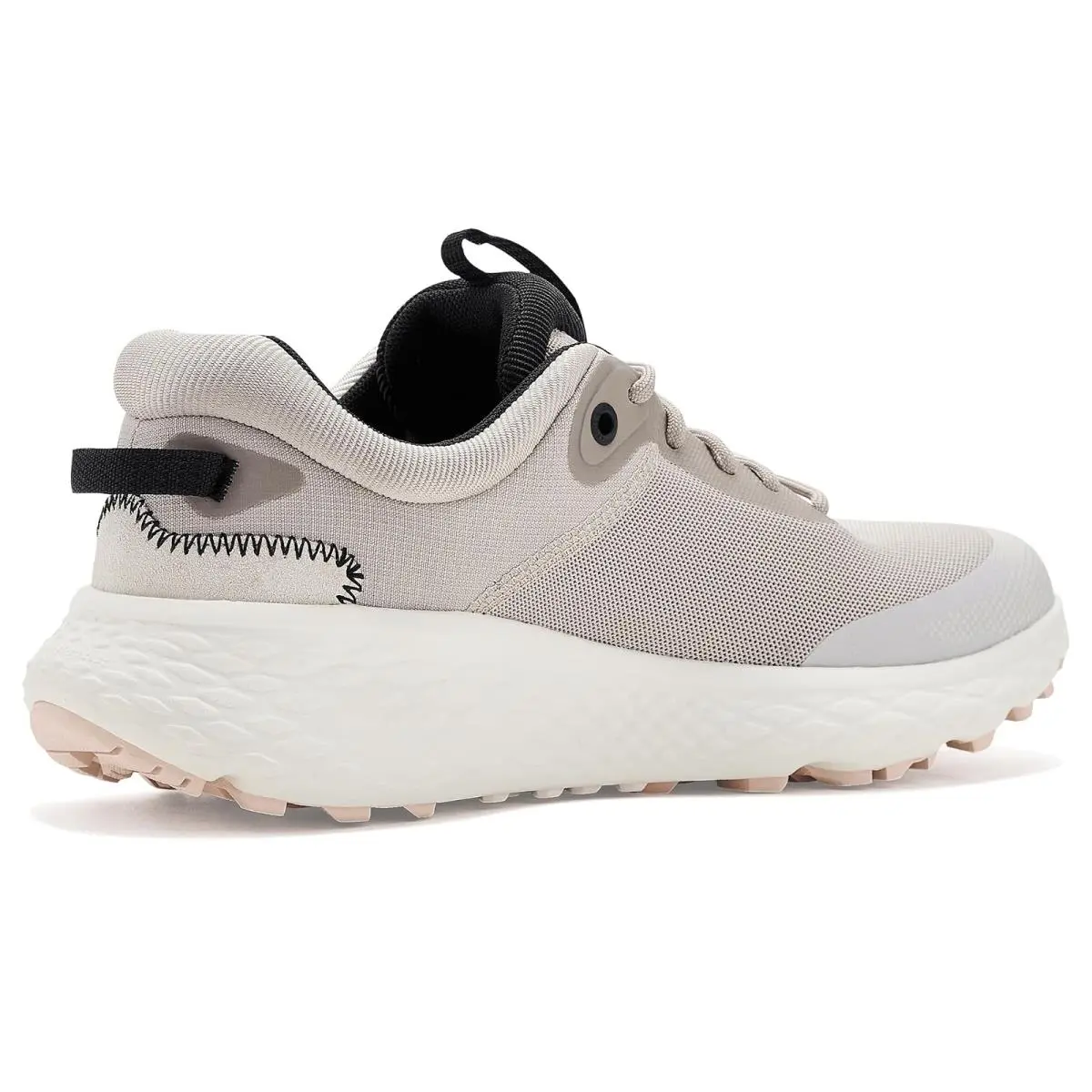 Columbia shoes - Sea Salt/Pink Haze 15