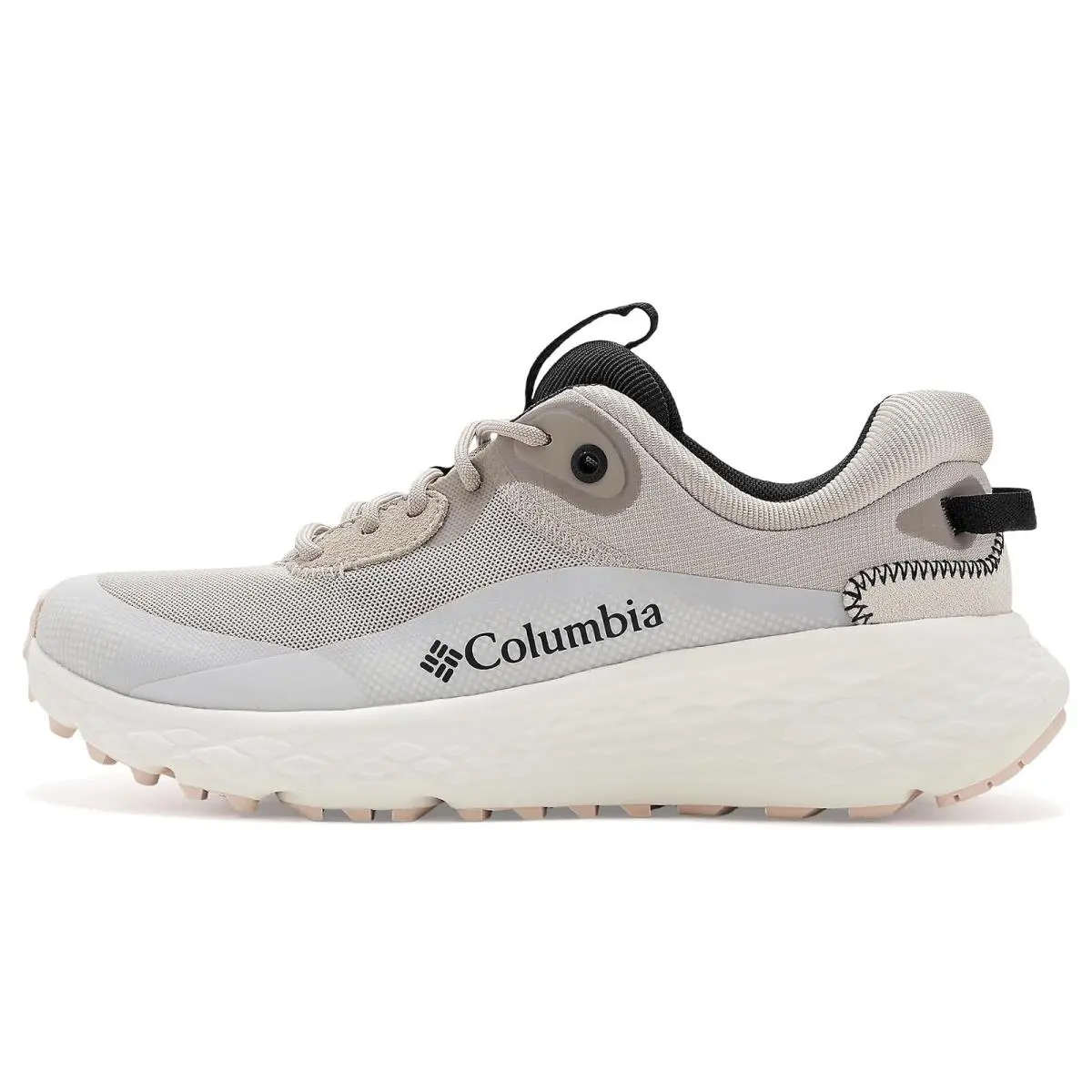 Columbia shoes - Sea Salt/Pink Haze 16
