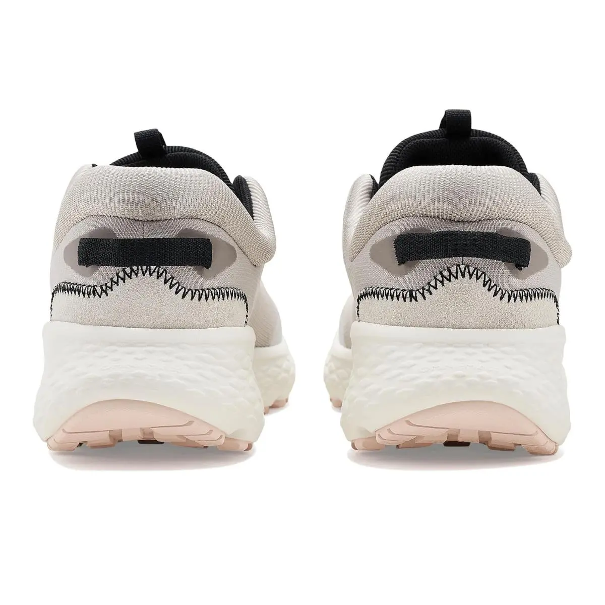 Columbia shoes - Sea Salt/Pink Haze 19