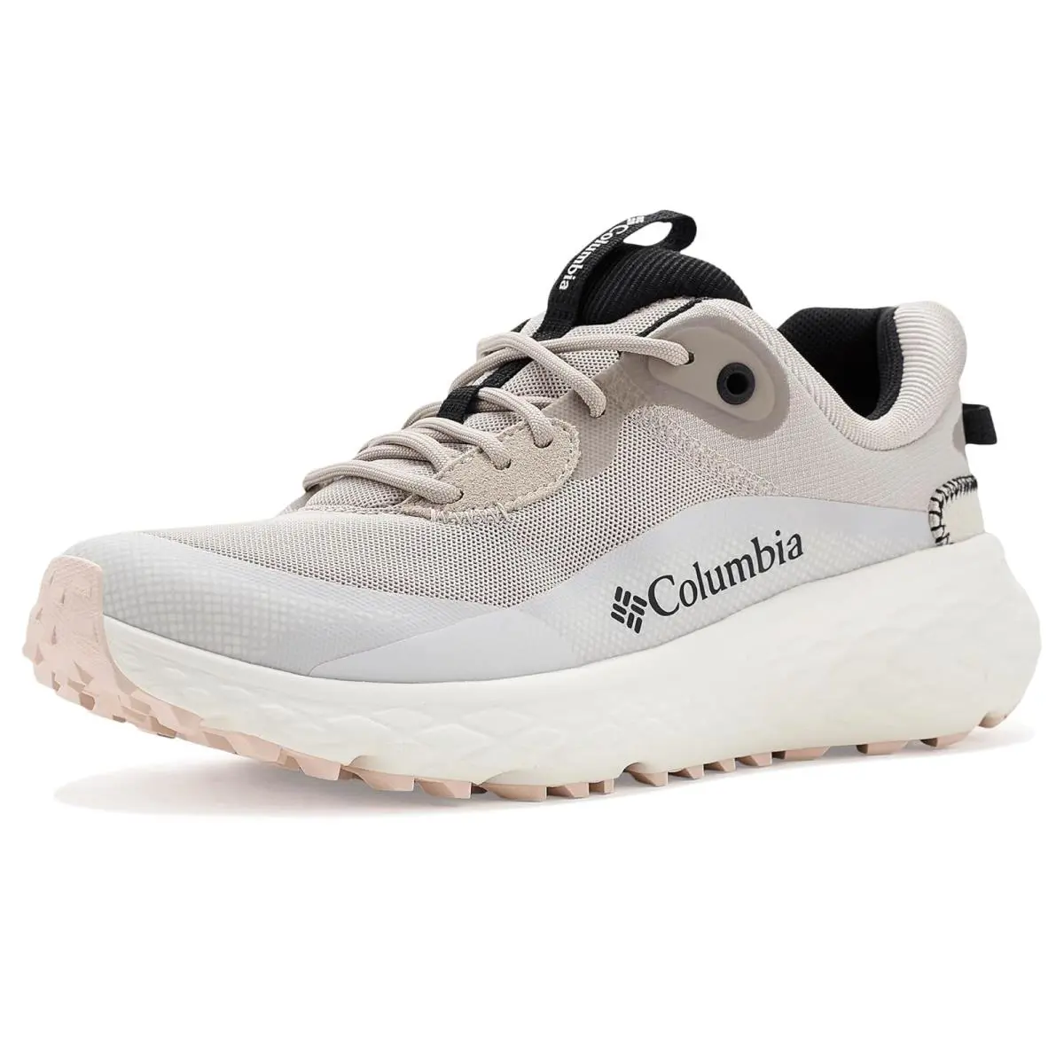 Columbia shoes - Sea Salt/Light Sand 20