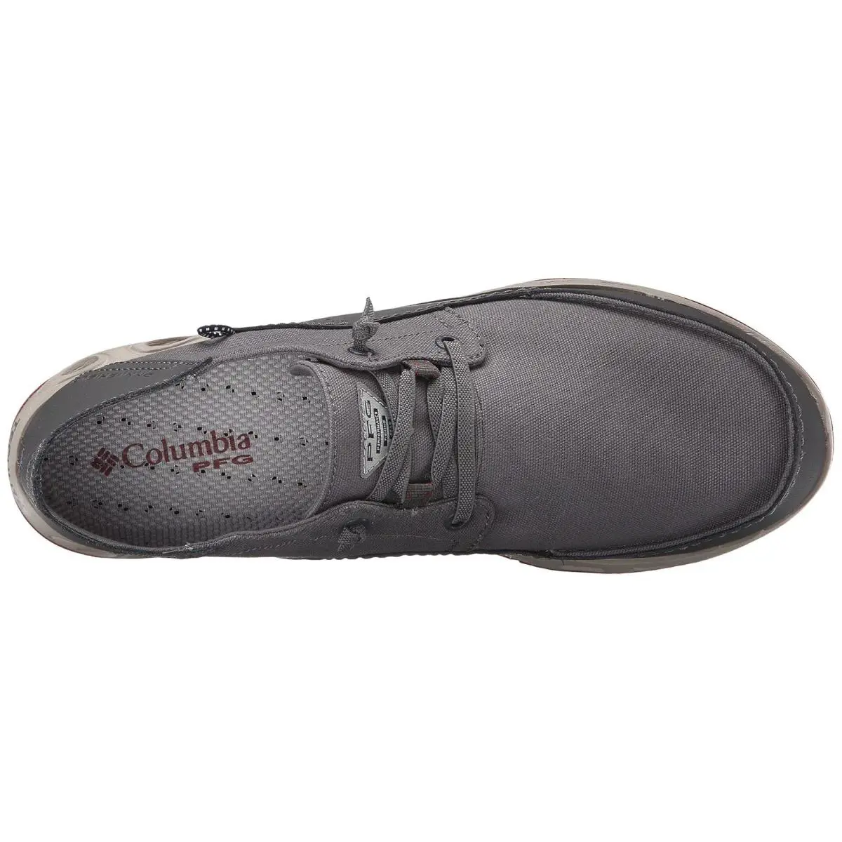 Columbia shoes - City Grey/Gypsy 0
